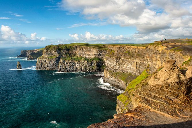 Cliffs of Moher Tour Including Wild Atlantic Way and Galway City From Dublin - Additional Information