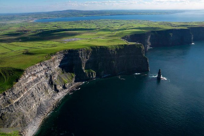 Dublin to Cliffs of Moher, Burren, Wild Atlantic and Galway Tour - Accessibility