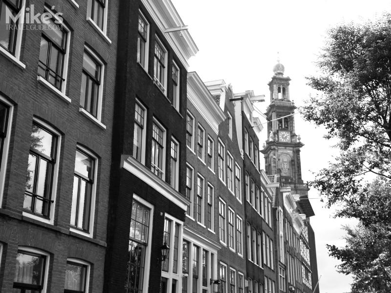 Anne Frank House