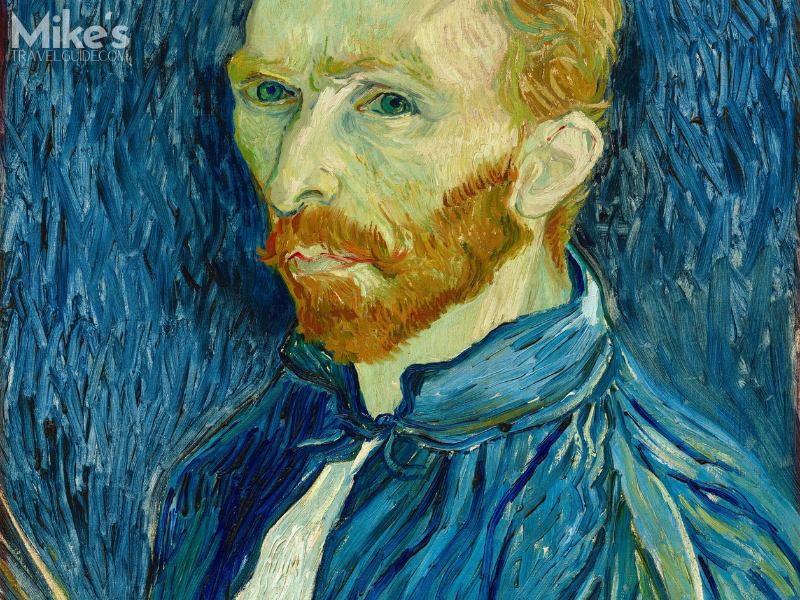 Espace Van Gogh Arles