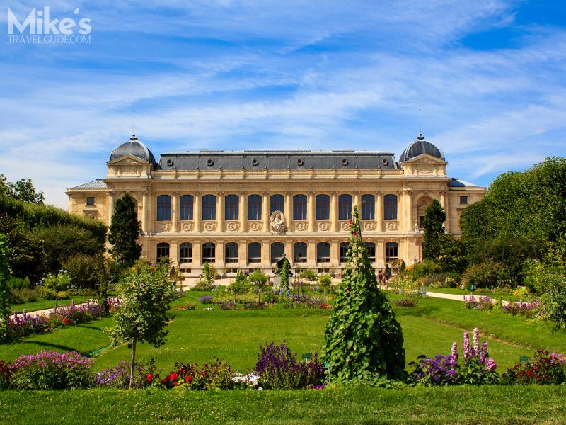 Jardin des Plantes()