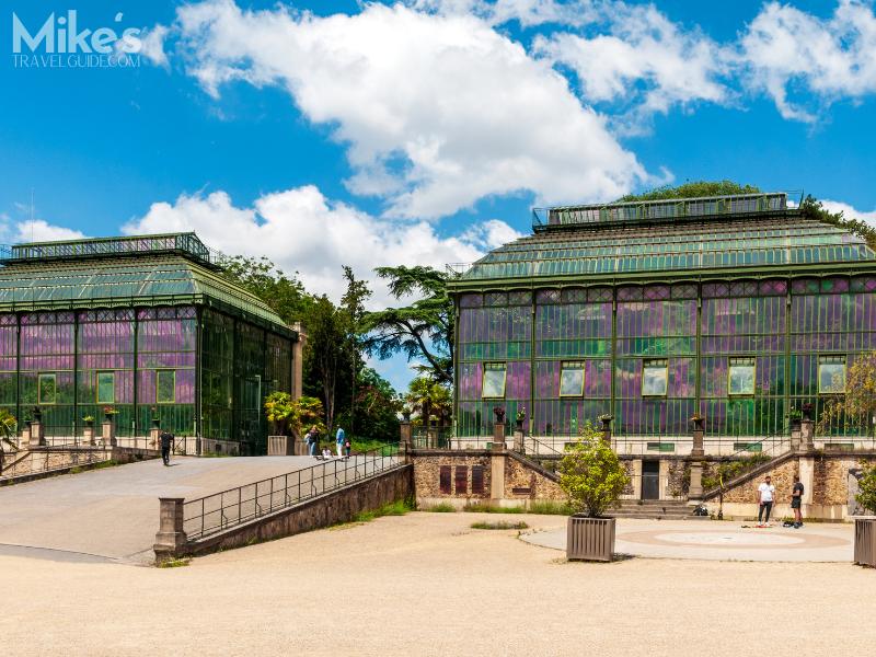 Jardin des Plantes()