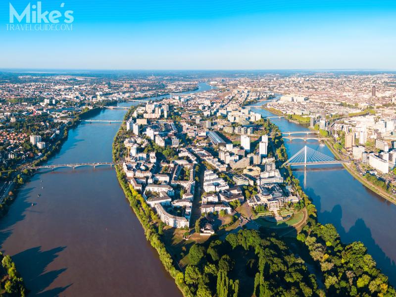 Nantes