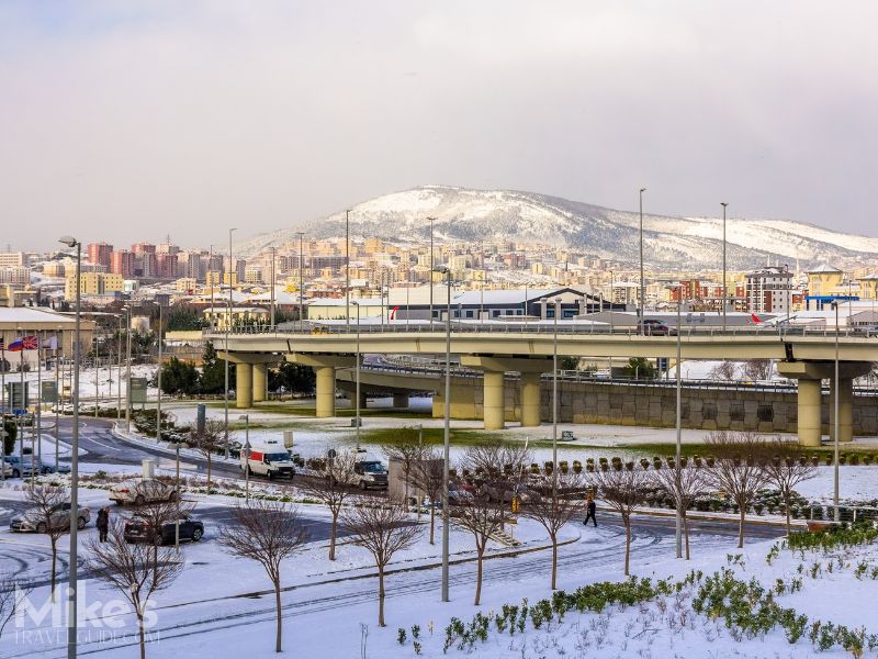 Sabiha Gokcen Airport