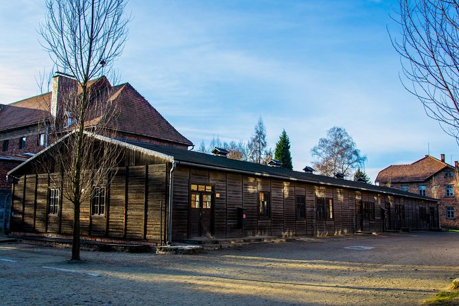 1 Day Auschwitz Birkenau Museum Guided Tour Hotel Pick up - Tour Overview