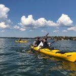 1 Day Small Group Stockholm Archipelago Kayak Tour Overview Of The Tour