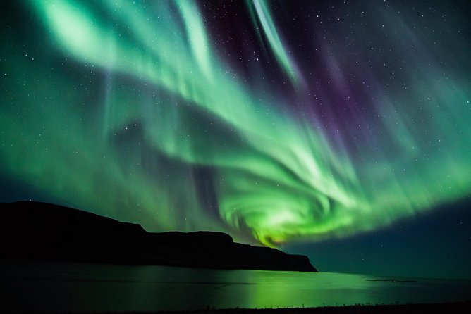 #1 Northern Lights Tour in Iceland From Reykjavik With PRO Photos