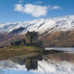 5 Day Isle Of Skye, Loch Ness & Inverness From Edinburgh Tour Overview