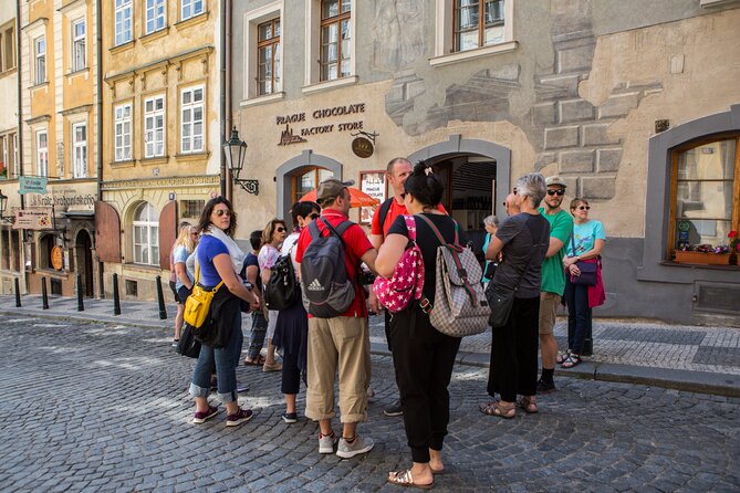 6 Hours Prague Tour All Inclusive: Pick Up, Lunch & Boat Trip - Comprehensive Tour Overview