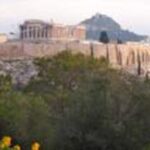 Acropolis Monuments, Parthenon And Plaka, Monastiraki Walking Tour Exploring Plaka And Anafiotika