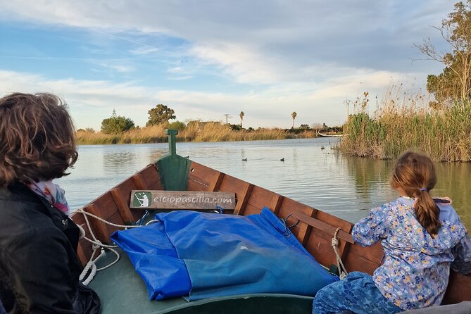 Albufera Natural Park Tour With Boat Ride From Valencia - Overview of the Tour