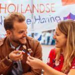 Amsterdam Private Food Tour With Local Including 6 Or 10 Tastings Highlights Of The Tour