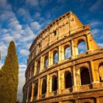Ancient Rome And Colosseum Private Tour With Underground Chambers And Arena Tour Overview