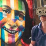 Anne Frank's Last Walk And Visit The Anne Frank House In Virtual Reality Walking Tour Highlights
