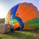 Balloon Adventures Italy, Hot Air Balloon Rides Over Assisi, Perugia And Umbria Overview Of Hot Air Balloon Flights