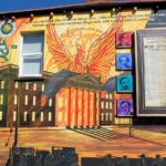 Belfast Black Taxi Tour Of Murals And Peace Walls 2 Hours Tour Overview