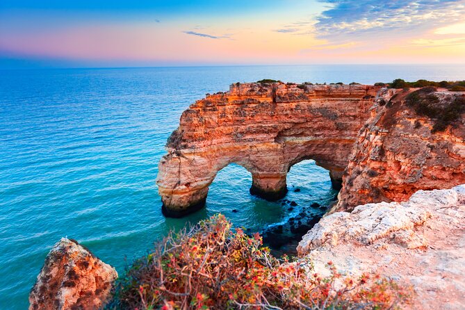 Benagil Cave Marinha Carvoeiro From Faro Full Day Tour - Cancellation Policy Explained
