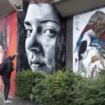 Berlin Street Art Walking Tour Off The Grid Highlights Of The Tour
