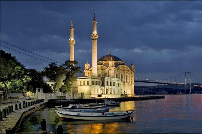 Best Of Istanbul 1, 2 or 3 Day Private Guided Tour