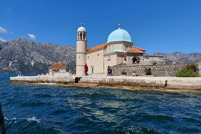 Best of Montenegro – Bay of Kotor Tour