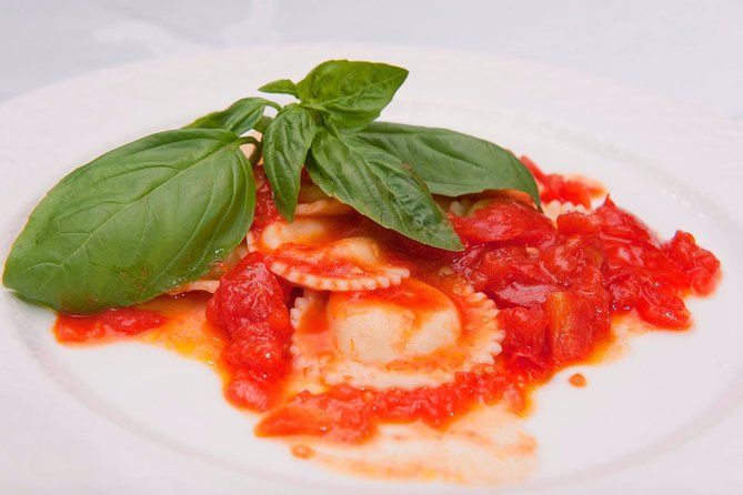 Best Sorrento Cooking School - Whats Included in the Experience