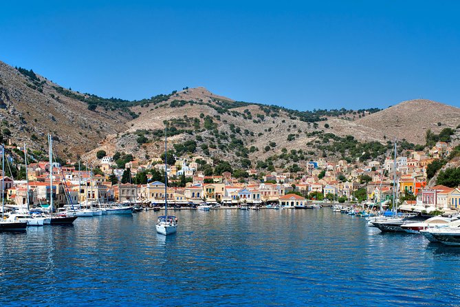 Boat Trip to Symi Island by Fast Boat - Reviews and Accolades