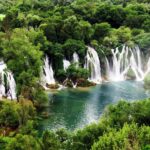 Bosnia Day Trip: Mostar And Kravice Waterfalls By Luxury Minibus Trip Overview