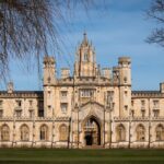 Cambridge Shared Punting Tour Booking And Pricing
