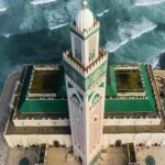 Casablanca Guided Private Tour Including Mosque Entrance Tour Overview