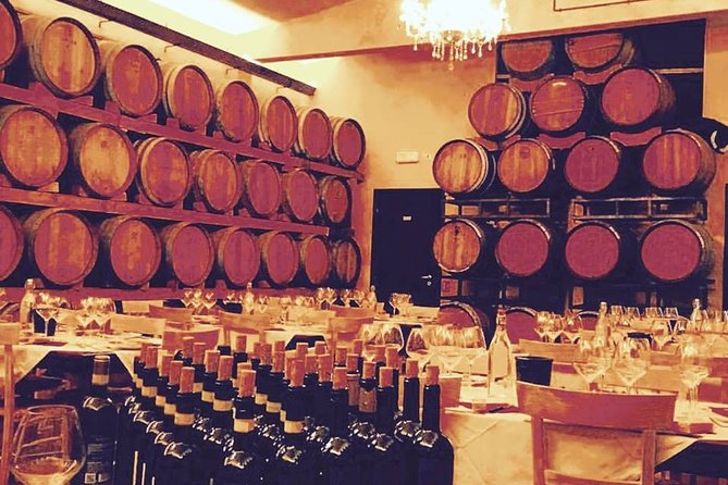 Chianti Wineries Tour With Tuscan Lunch and San Gimignano - Included Activities