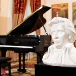 Chopin Piano Concert At Chopin Gallery With A Glass Of Wine Experience Overview