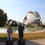City Of Arts And Sciences Private Segway Tour Overview Of Segway Tour