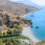 Crete Jeep Safari To The South Coast Overview Of The Tour