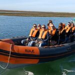 Dolphin Watching + 2 Islands Tour From Faro Overview Of The Excursion
