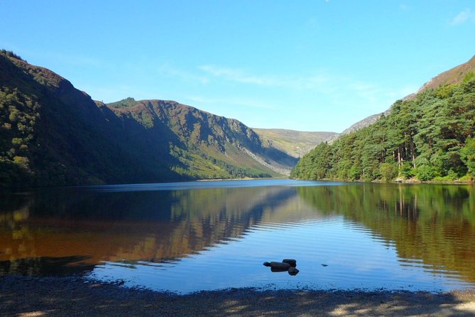 Dublin to Glendalough, Wicklow and Kilkenny Full Day Guided Tour