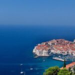 Dubrovnik Early Bird Walking Tour Tour Details