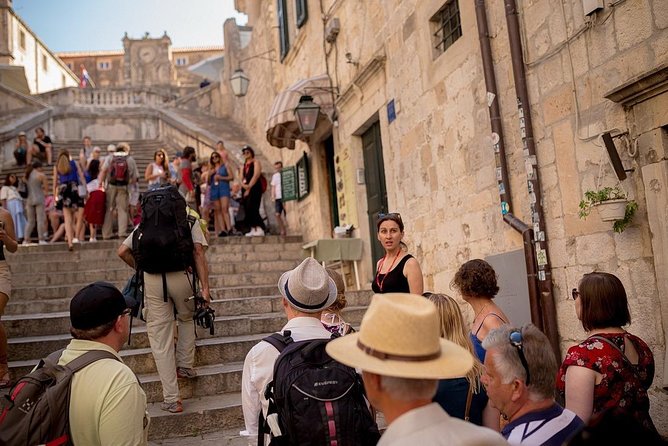 Dubrovnik Food and Drink Walking Tour With a Local Guide - Sample Specialties
