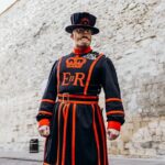 Early Access Tower Of London Tour With Opening Ceremony & Cruise Exclusive Early Access To Tower