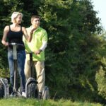 ️ Segway Fun Tour Of Prague To Castle And Strahov Monastery Viewpoint & Brewery Tour Details