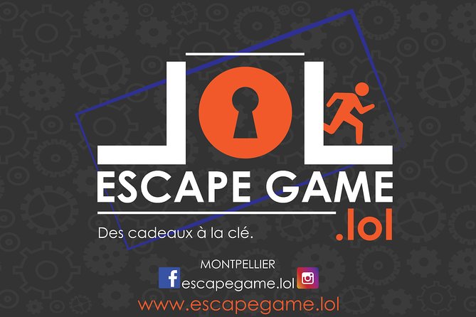 Escape Game Mission Possible ... Or Not? Montpellier - Meeting Point and Accessibility