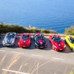 Explore Mallorca Driving A Gt Cabrio Car Overview Of The Tour