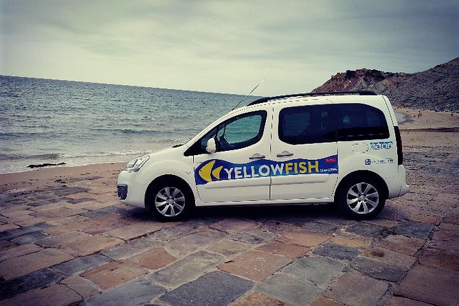 Faro Airport Private Transfer to or From Alvor - Included in the Transfer
