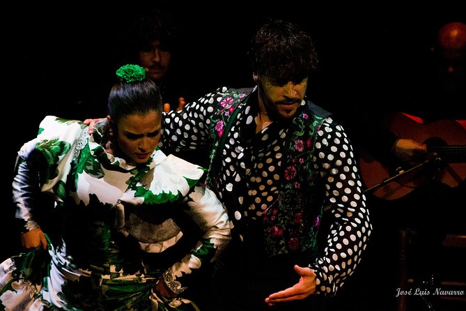Flamenco Show Tickets to the Triana Flamenco Theater - Overview of Flamenco Show