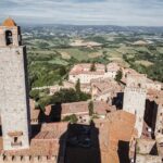 Florence To Tuscany: Chianti, Siena, San Gimignano & Wine + Lunch Tour Overview