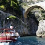 From Salerno: Small Group Amalfi Coast Boat Tour With Stops In Positano & Amalfi Inclusions And Exclusions