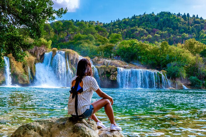 From Split: Krka Waterfalls Tour - Whats Included in the Tour