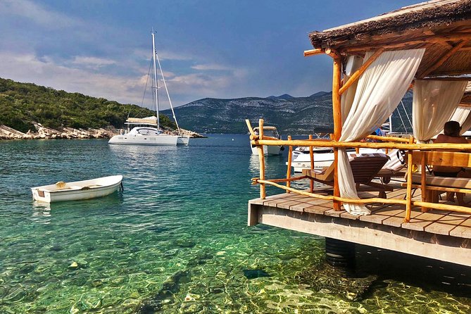 Full-Day Private Boat Tour of Elafiti Island From Dubrovnik - Customizing Your Itinerary