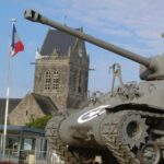 Full Day Us Battlefields Of Normandy Tour From Bayeux (a3lst) Tour Overview