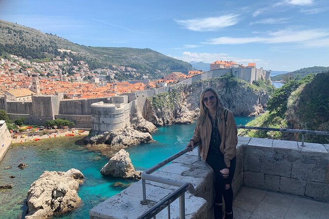 Game of Thrones & the Old City Grand Tour in Dubrovnik