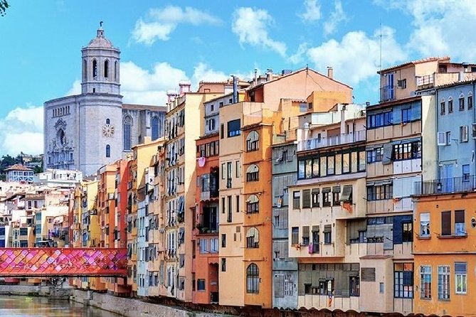 Girona & Costa Brava Small-Group Tour With Pickup From Barcelona - Tour Overview